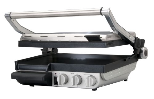 Gastroback 42534 Grill - 2