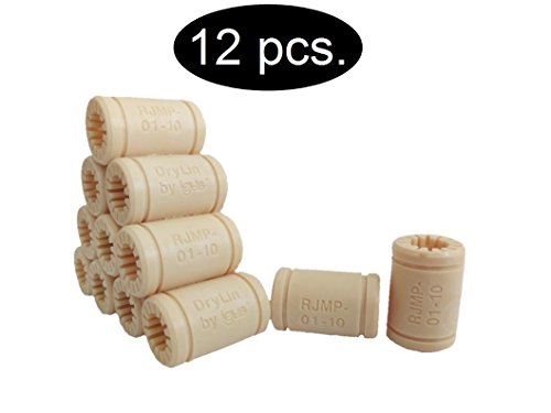 RJMP-01-10 DryLin® von igus® (12 piezas)