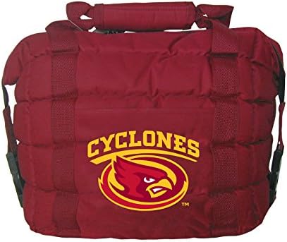 Rivalry NCAA Iowa State Cyclones Cooler Bag