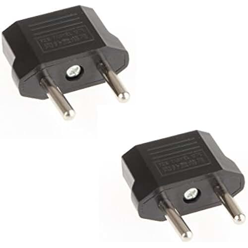 Amazon.fr prise electrique italie