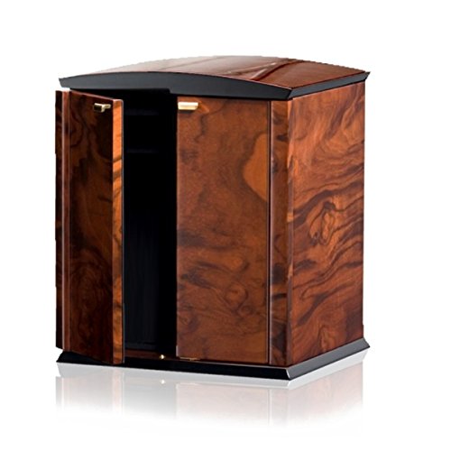 Preisvergleich Produktbild Elmamotion Corona 4 BURL Uhrenbeweger