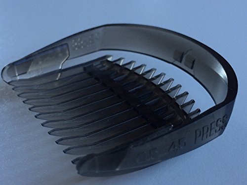 GUIDE DE COUPE PEIGNE TONDEUSE SABOT 0.5MM-4.5MM BABYLISS - 3