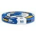 Produktbild 3M Scotch-Blue 2090 Safe-Release Crepe Paper Multi-Surfaces Painters Masking Tape, 27 lbs/in Tensile Strength, 60 yds Length x 3/4" Width, Blue (Pack of 2)