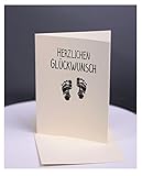 Babygeschenk WINDELTORTE Junge „Stern“1xLätzchen und 1x Babysocken + kostenlose Grußkarte - 4