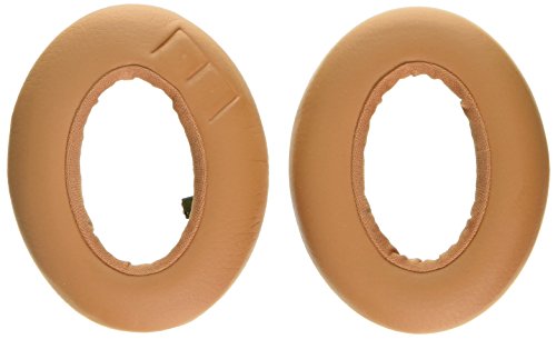 Preisvergleich Produktbild Parrot ZIK 3 Ohrpolster camel