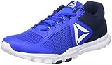Reebok Yourflex Train 9.0 MT, Zapatillas de Deporte para Hombre, Azul...