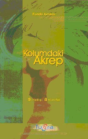 Preisvergleich Produktbild Kolumdaki Akrep