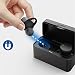 Produktbild Bluetooth Kopfhörer V5.0 HolyHigh kopfhörer kabellos in Ear Headset Stereo-Minikopfhörer Sport