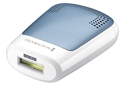 Remington Épilateur à Lumière Pulsée Compact 350,000 Flashs IPL3500 Remington