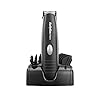 BaByliss-Precision-Beard-Trimmer-for-Men-Black BaByliss For Men 7107U Precision Beard Trimmer