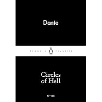 Circles of Hell (Penguin Little Black Classics): Amazon.co.uk