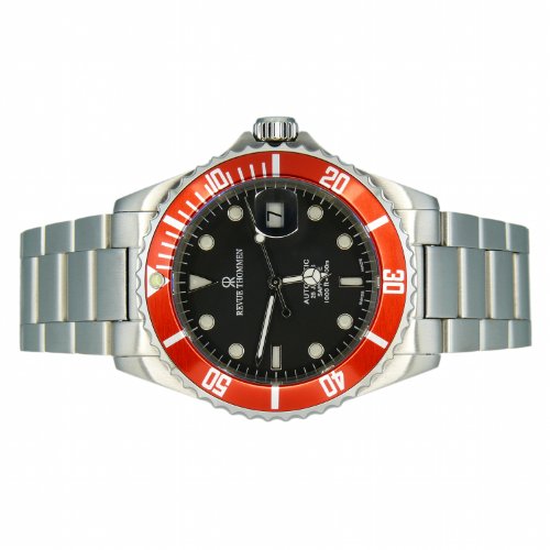 Revue Thommen Men's Watch  17571.2136