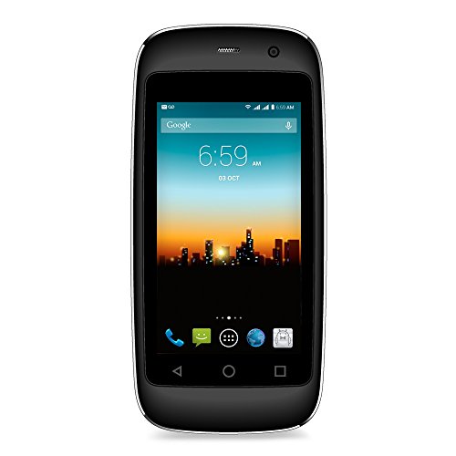 Preisvergleich Produktbild POSH-S240B Micro X Black