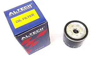 ALTECH Hi-Performance Oil Filter For Renault Lodgy 1.5L Diesel (2015 To 2019 Model)