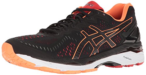 asics gel kayano 23 hombre Naranja