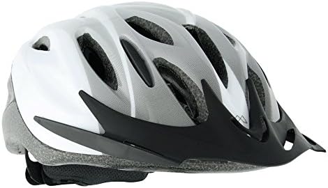 Arina Helmet White/Silver