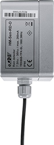 HomeMatic Funk-Regensensor - 7