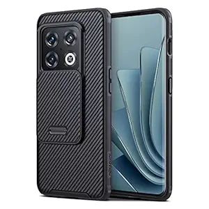 Nillkin Case for OnePlus 10 Pro One Plus 10 Pro (1+10) Pro (6.7