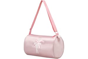 VALICLUD Balletttasche für Mädchen Tutu-Tasche Tanztasche Modische Balletttasche Kinder-Aufbewahrungstasche