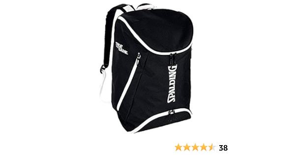 spalding backpack 40l