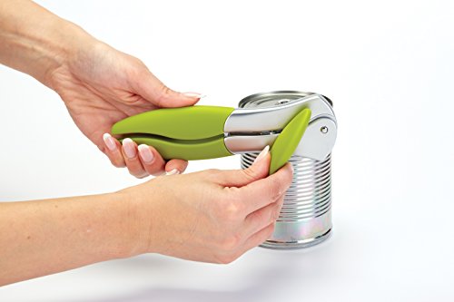 Colourworks Dosenöffner – Grün - 2