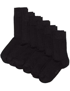 MyWay Damen Socken, 6er Pack
