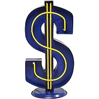 Kare Bombilla objeto, acero, Azul, 31.7 x 41 x 81 cm