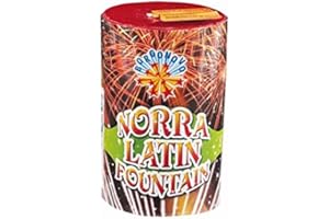 BORGONOVO S.R.L. NORRA LATIN FOUNTAIN 0244A