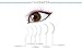 LashBeauty by LBC – Individual false eyelashes - Synthetic hair (Mink) - C-Curl - Diameter 0.20 mm - Mixed lengths 8/9/10/11/12/13/14/15 mm in one box - On adhesive strip with length indication