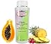 C*Bella Organic Brightening Toner with Vitamin C and Enzymes, 180 ml (Natural ingredients only!)