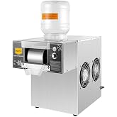 Remta Kar Buz Traş Dondurma Snow Flake Makinesi - SY-XBJ120F