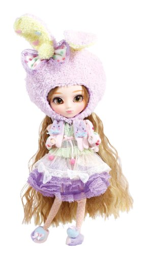 Price comparison product image Pullip / Kiyomi (Fashion Doll) Groove