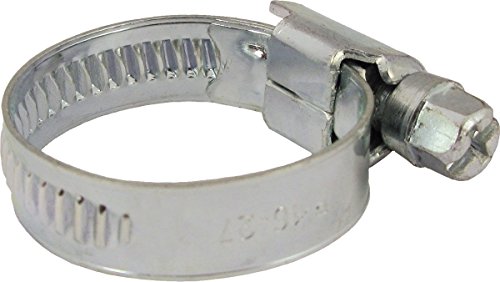 Preisvergleich Produktbild GT SCHLAUCHSCHELLE 25-40MM 64224