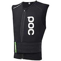 POC Spine VPD 2.0 Vest - Protección espalda unisex, color negro, talla M