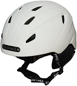 HardnutZSki Helmet Adult Kids In-Mould Snowboard New HN-104 Mens Ladies Unisex