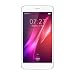 Produktbild HOMTOM HT27 3G Phablet Smartphone, 5,5" Android 6.0 Quad Core 1GB+8GB 8.0MP+5.0MP Dual Kamera Dual SIM GPS Bluetooth Fingerabdruck Sensor Entsperrt Handy, Weiß
