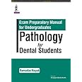 Exam Preparatory Manual for Undergraduates: Pathology for Dental Students