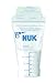 NUK Seal `n Go Breast Milk Storage Bags & Disposable Bottle Liners 25 ea