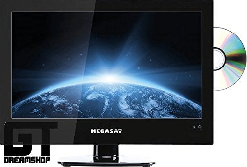 Price comparison product image Megasat CTV 16 Plus - LED TVs