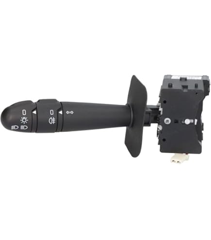 Sanlufa Turn Signal Switch Blinker Switch Compatible With 2004-2012 - View #5