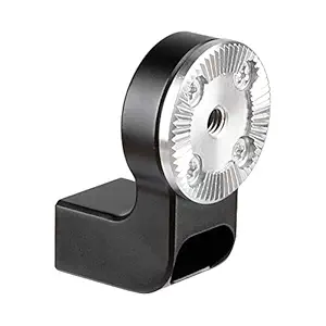 CAMVATE M6 Rosette Thread Adapter with 1/4