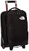 Produktbild The North Face Overhead Carry-On Laptop Rollkoffer, 45 cm, 35 liters, Schwarz (Tnf Black Emboss)