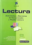 actividades 4 primaria español  Lectura, actividades y ejercicios de comprensión y fluidez lectora, 4 Educación Primaria. Cuaderno 1