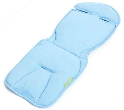 Imagen 1 de Buggypod 20000008 - Colchoneta para Buggypod (color azul)