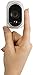 Arlo Smart Home - Add-on HD Security Camera, 100% Wireless CCTV, Indoor/Outdoor with Night Vision by NETGEAR (VMC3030-100EUS)