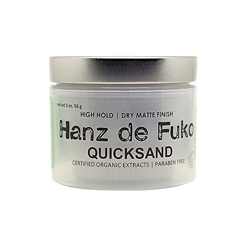 Preisvergleich Produktbild Hanz De Fuko Treibsand Haar Ton 60Ml