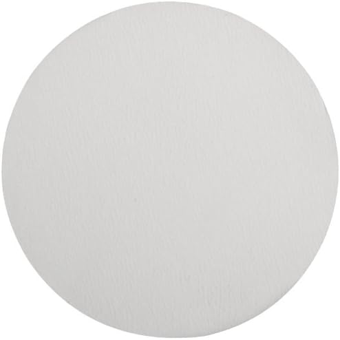 Greenwood Products A6150-1100 Grade 615, 25um, 11.0cm Diameter Filter Disc (100/pk)