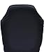 Car Seat Covers Classic Plush Leopard Comfortable and Warm 1 Seat Cover, 1 Steering Wheel Cover,1 seat Belt Cover