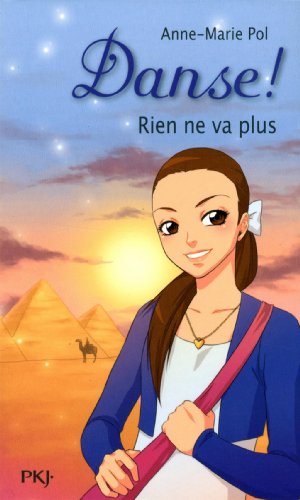 couverture de : Rien ne va plus !
