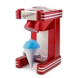 INSERTOS DE ALTA CALIDAD: las cuchillas endurecidas de acero inoxidable estándar alemán proporcionan una molienda perfecta del hielo.